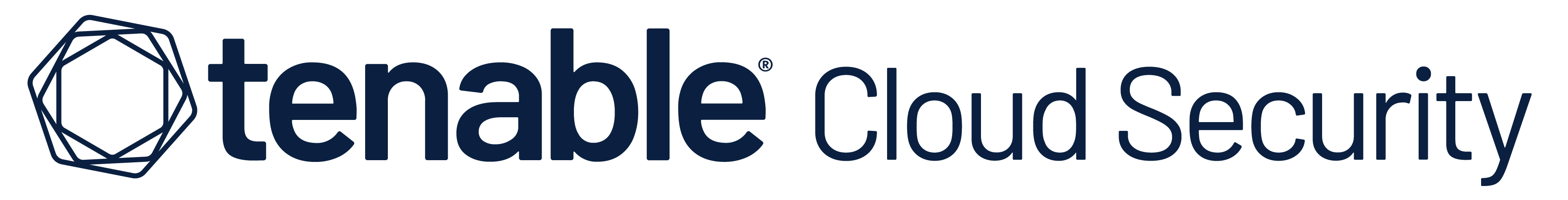 Tenable Cloud Security